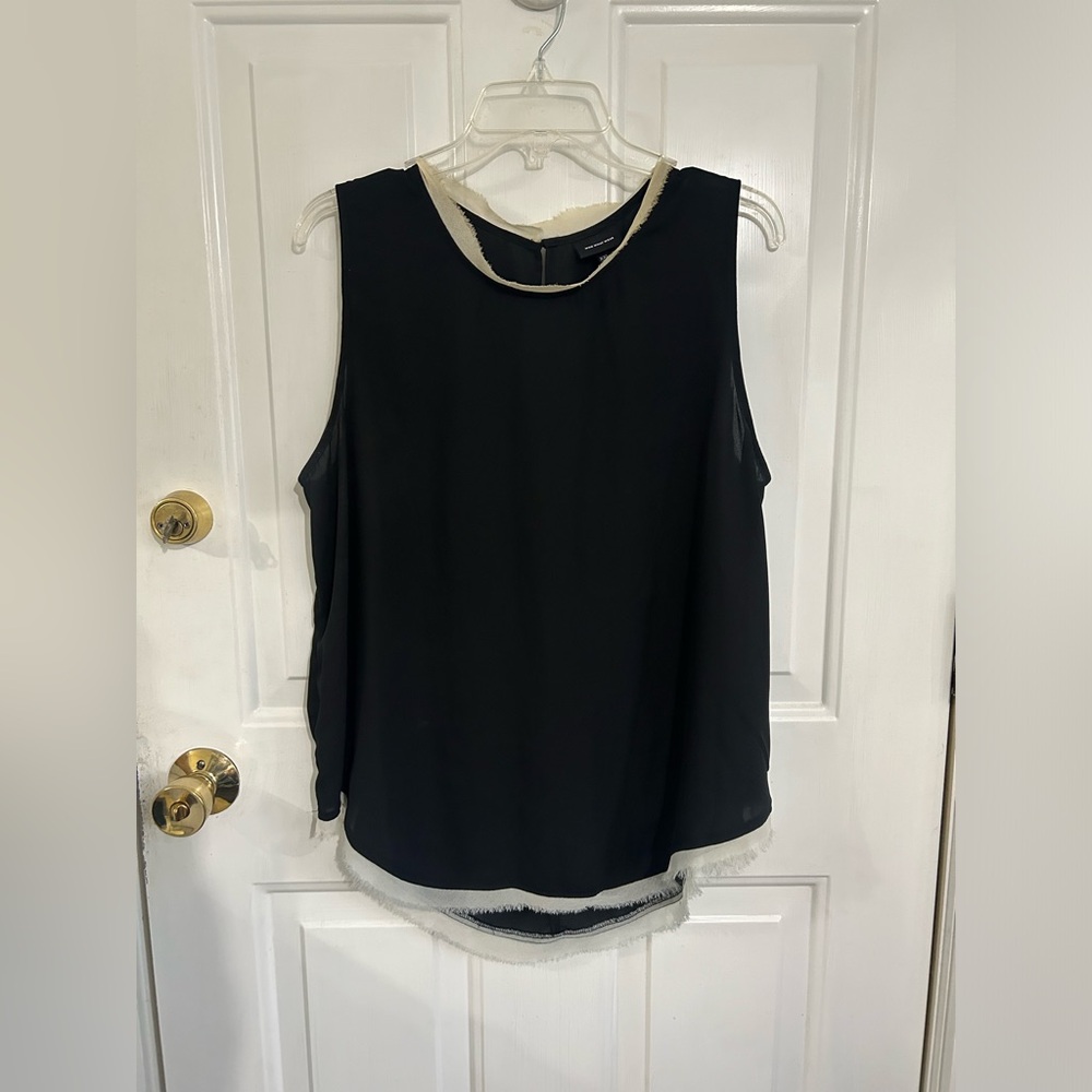 Who what wear top
